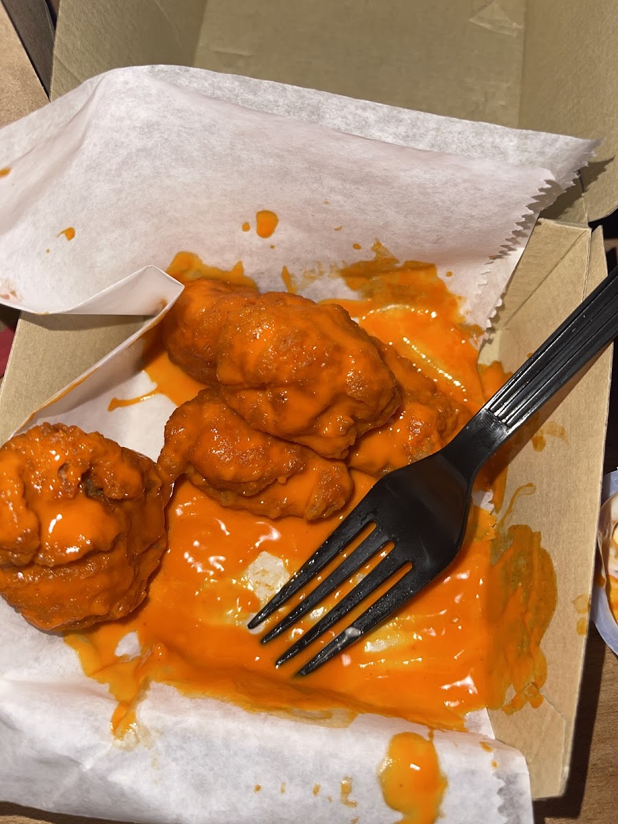 Arby's Photo 5