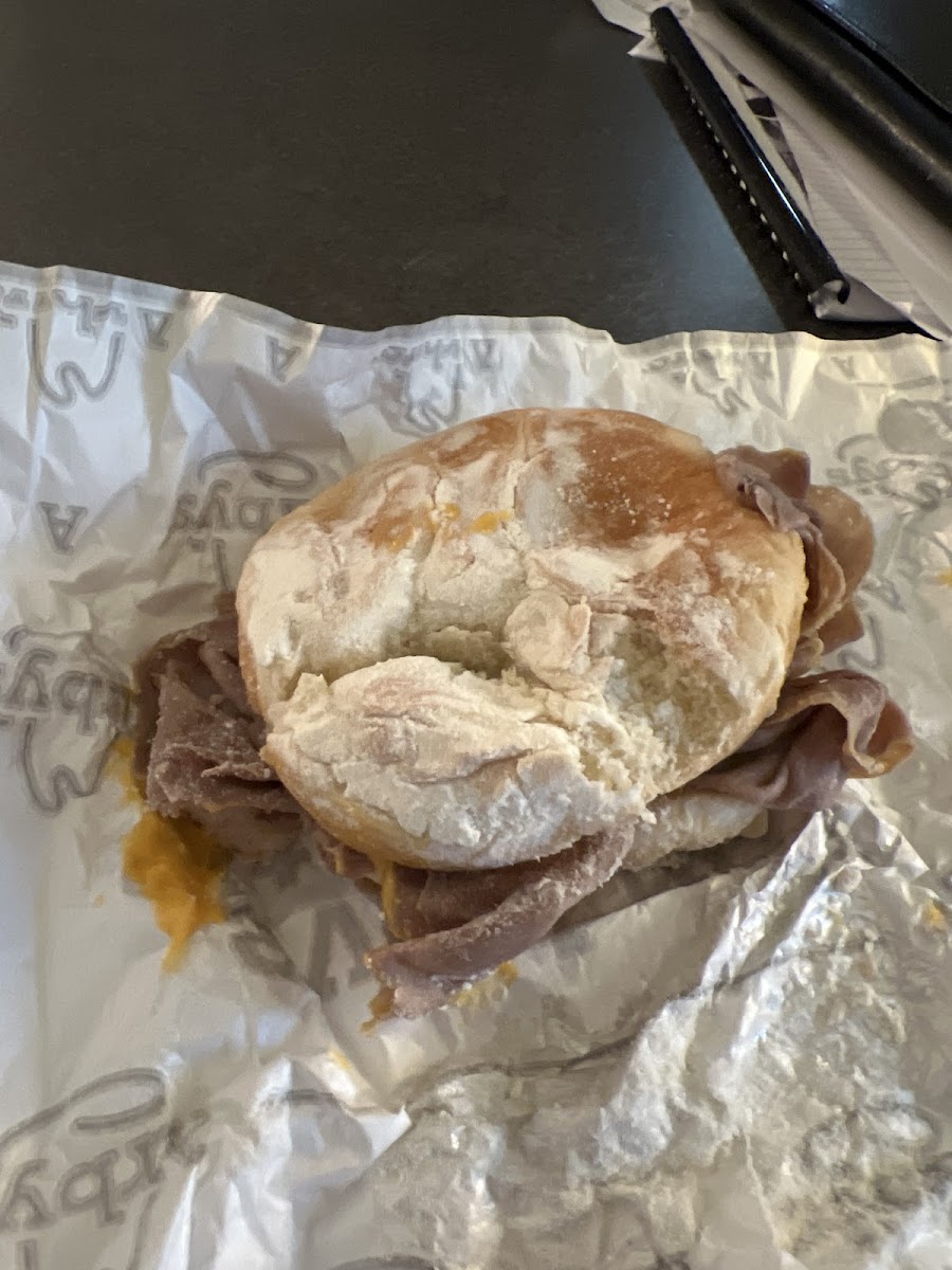 Arby's Photo 6