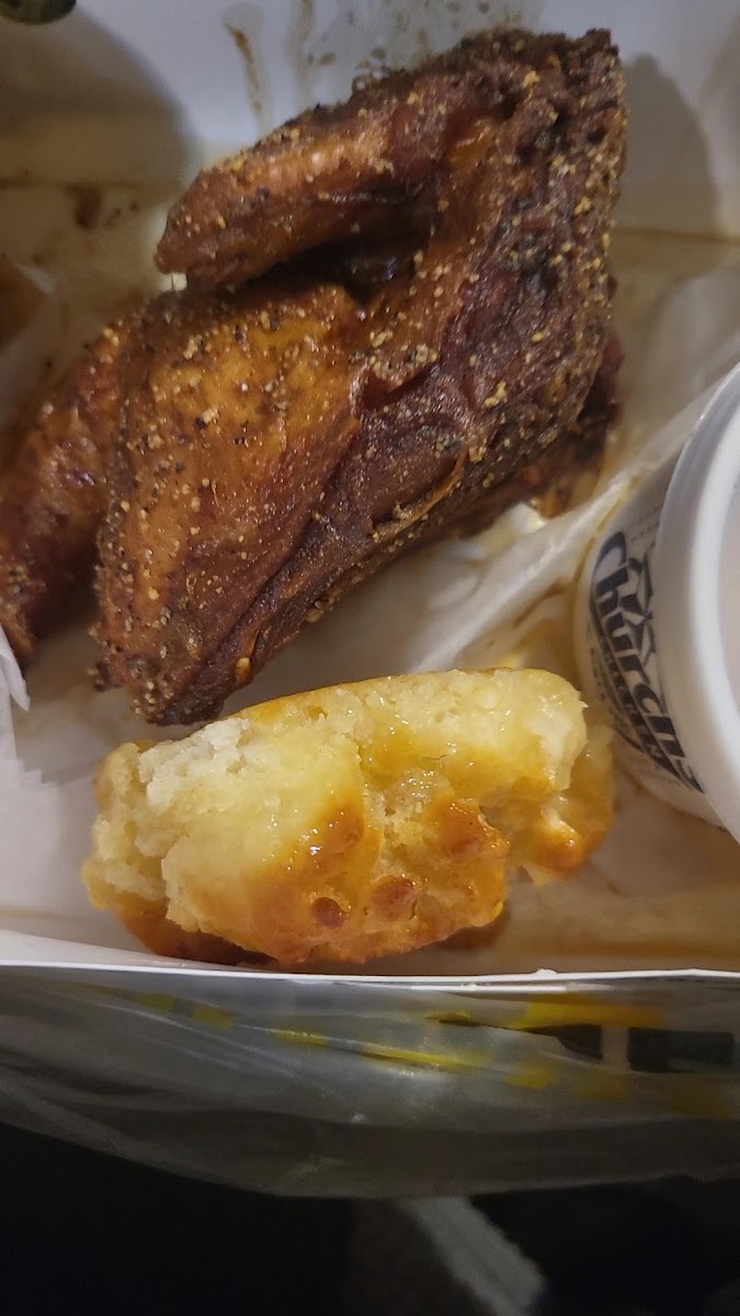 Church's Texas Chicken Photo 2