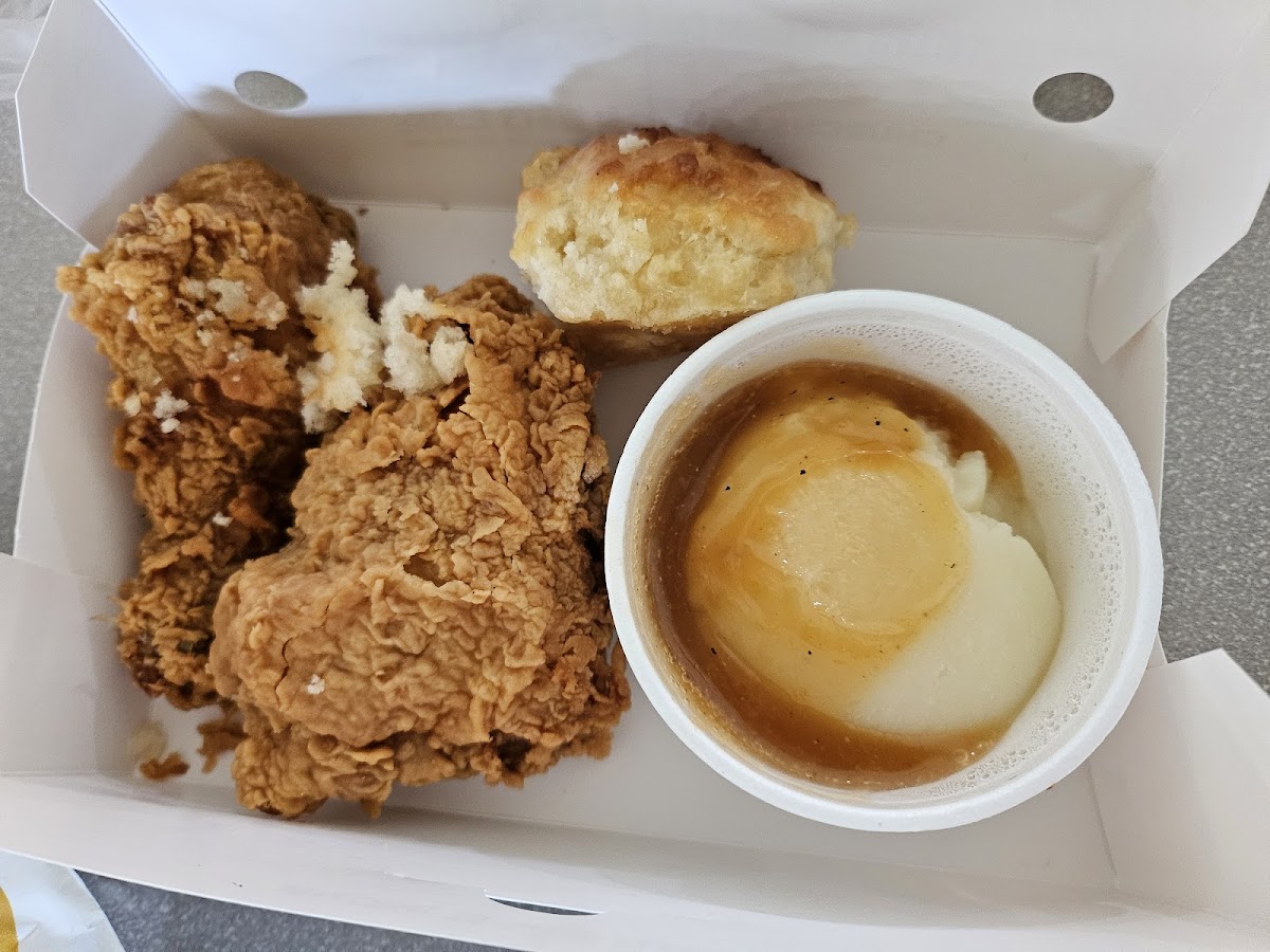 Church's Texas Chicken Photo 9