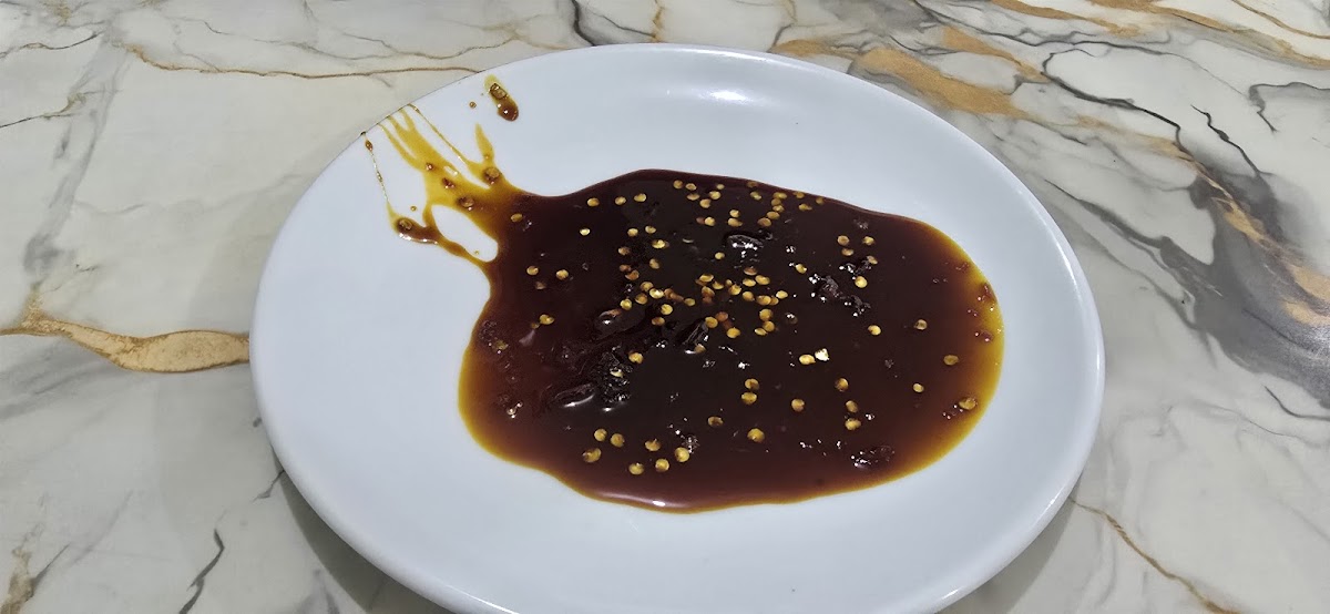 Sate Kambing Muda Tegal 'MAS UDIN'