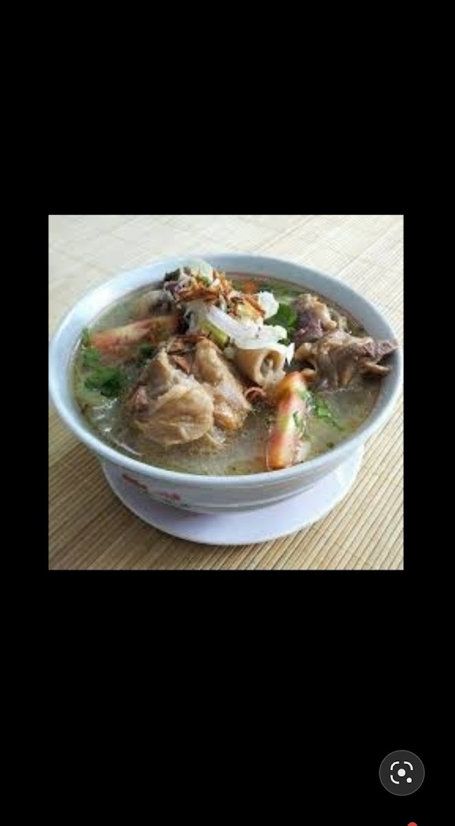 Sate Kambing Muda Tegal 'MAS UDIN' Photo 9