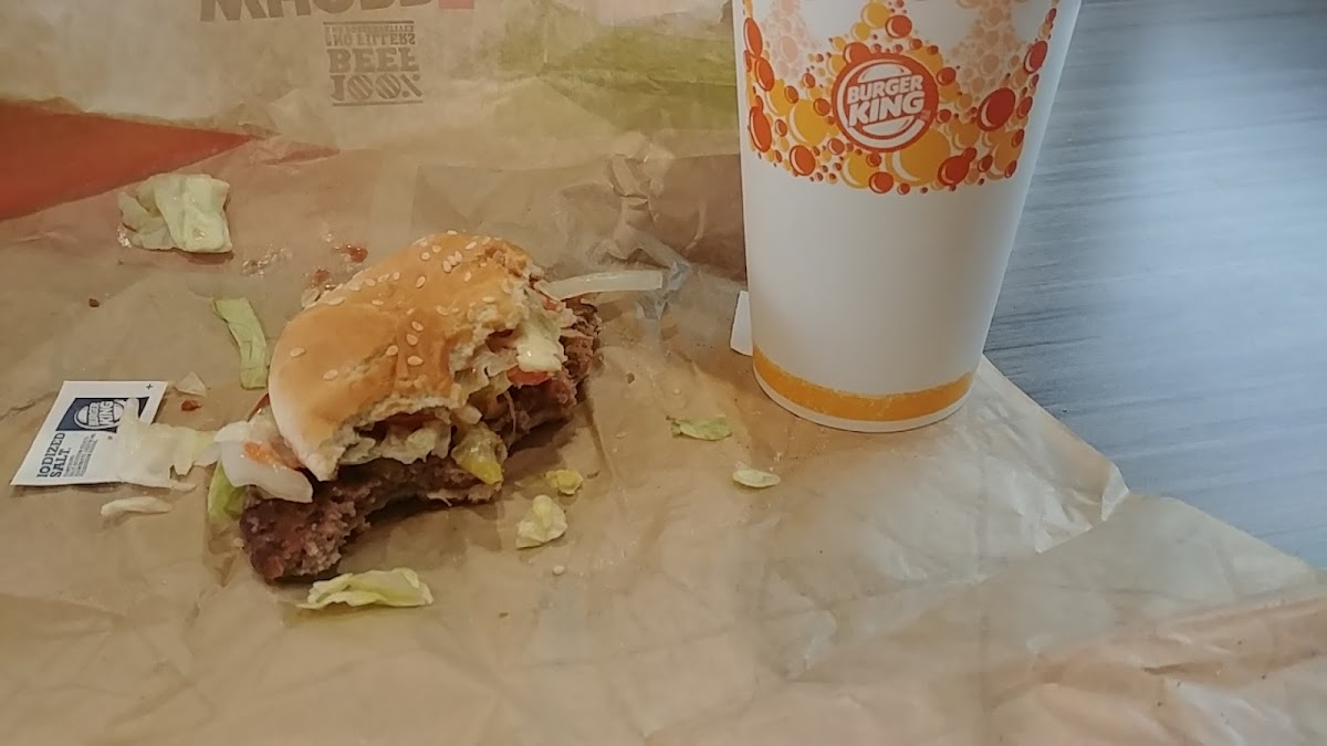 Burger King Photo 8
