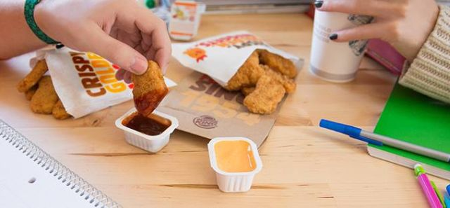 Burger King Photo 3