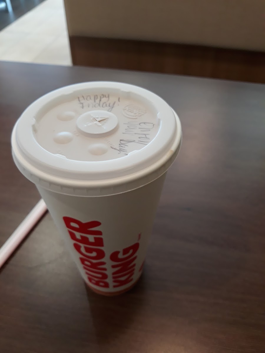 Burger King Photo 4