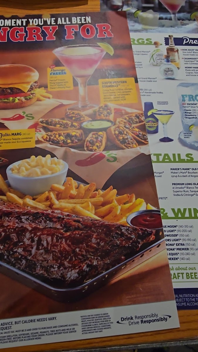 Chili's Grill & Bar Photo 2