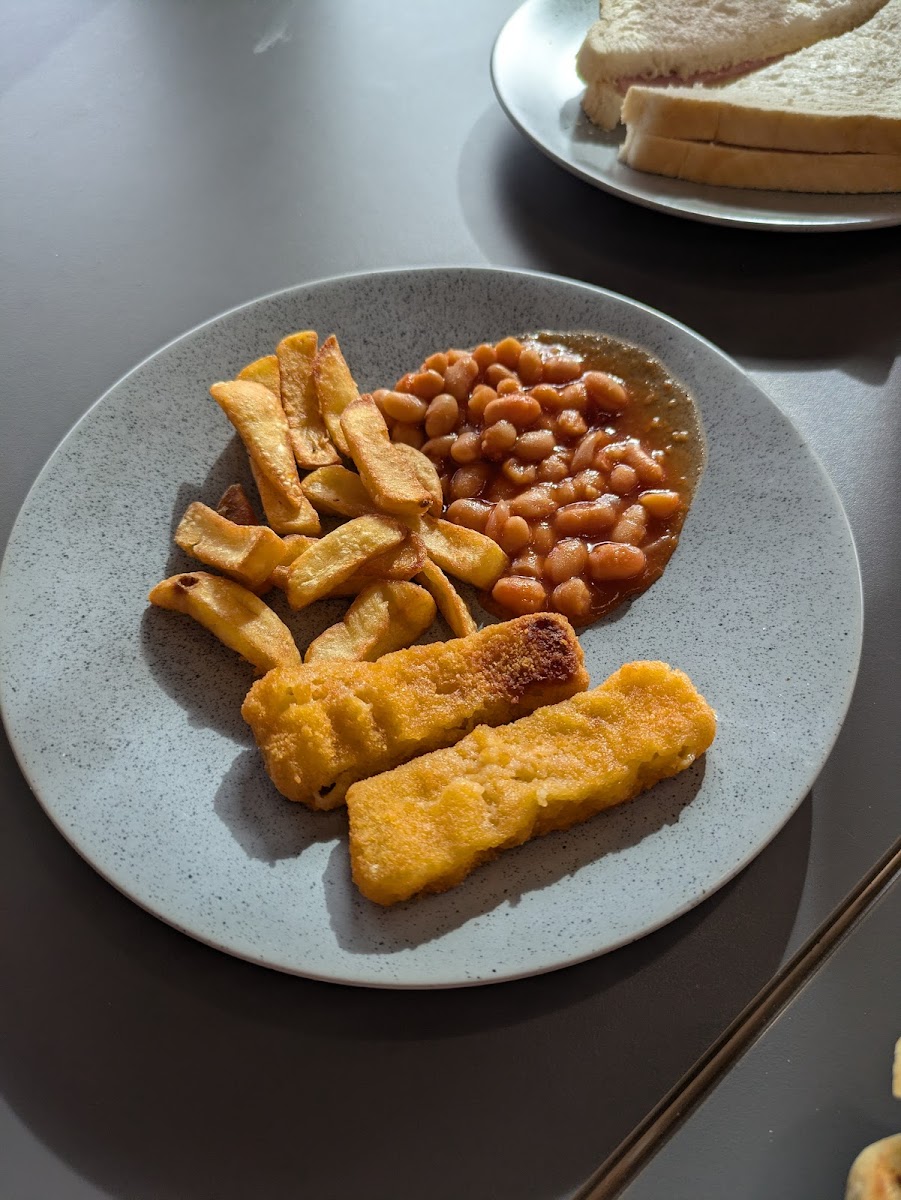 ASDA Cafe
