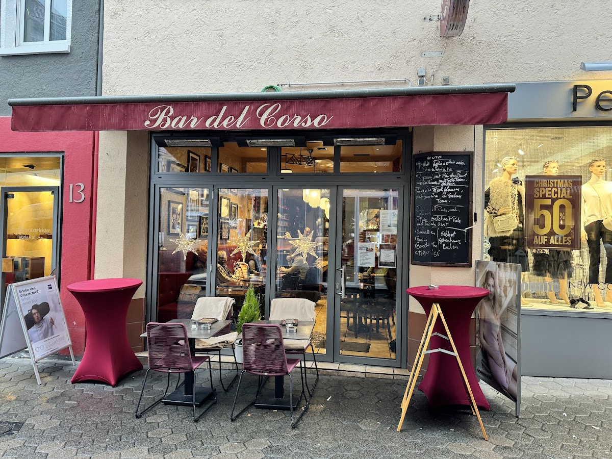 Bar Del Corso Photo 4