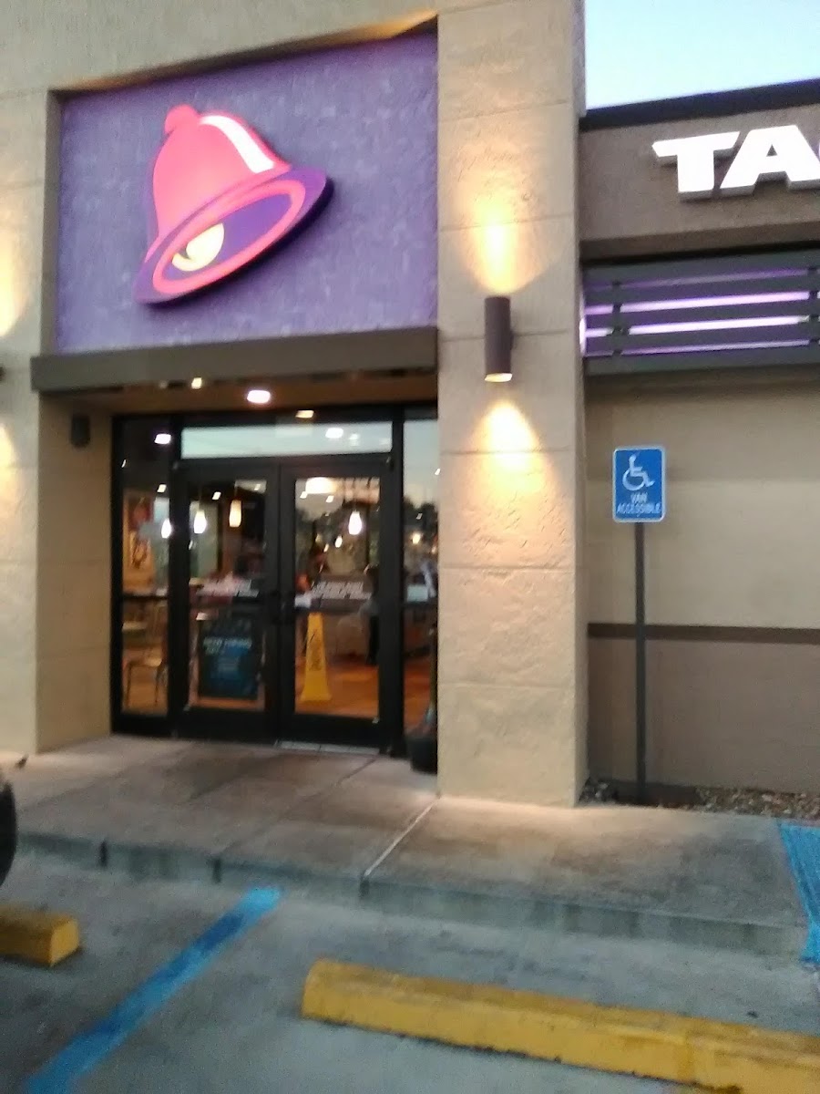 Taco Bell