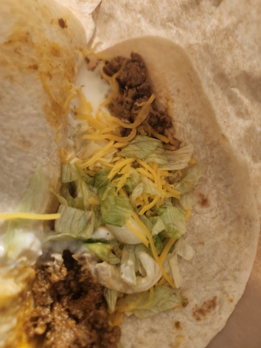 Taco Bell Photo 4