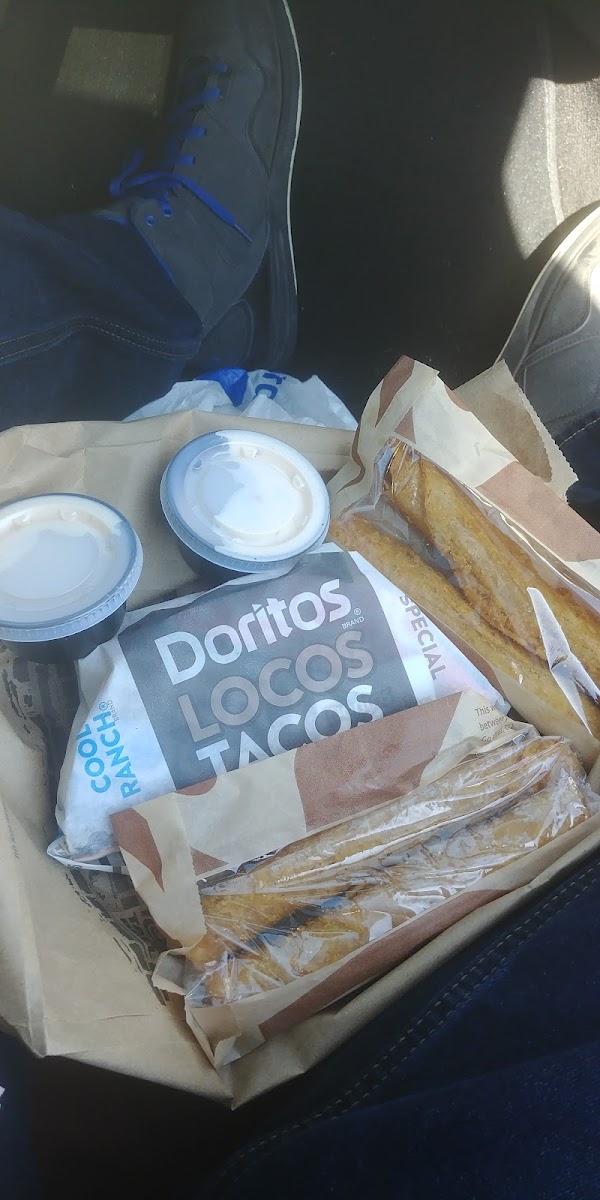 Taco Bell Photo 8