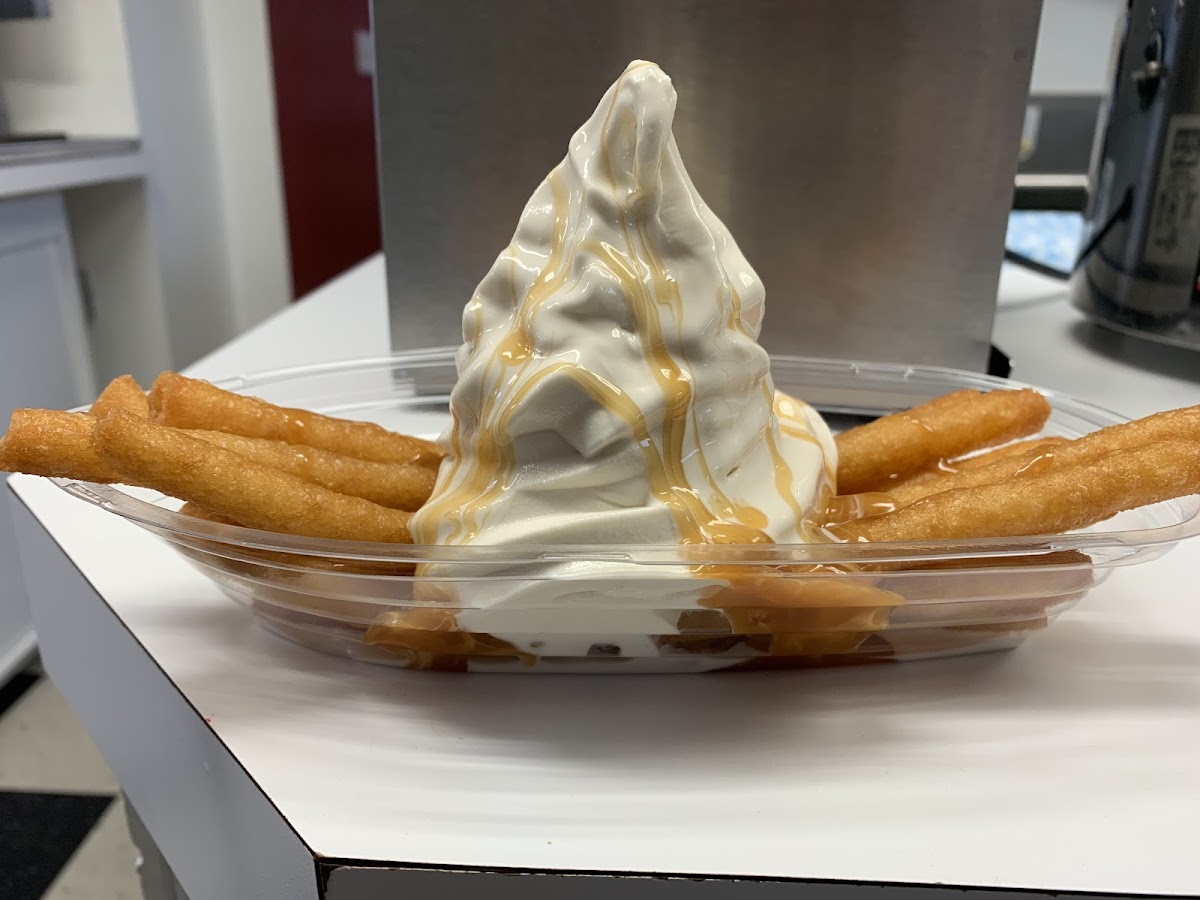 Brink's Ice Cream Express Photo 2