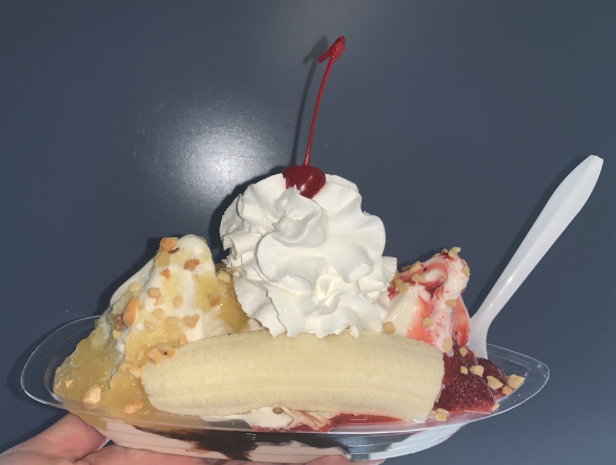 Brink's Ice Cream Express Photo 4