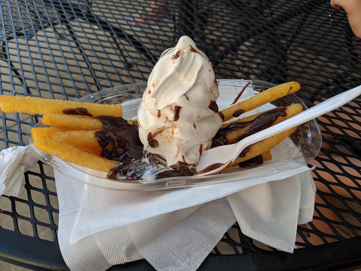 Brink's Ice Cream Express Photo 5