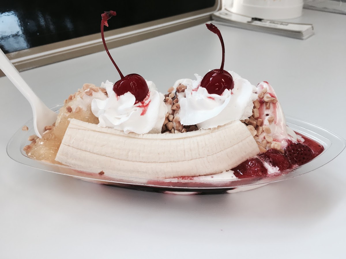 Brink's Ice Cream Express Photo 6