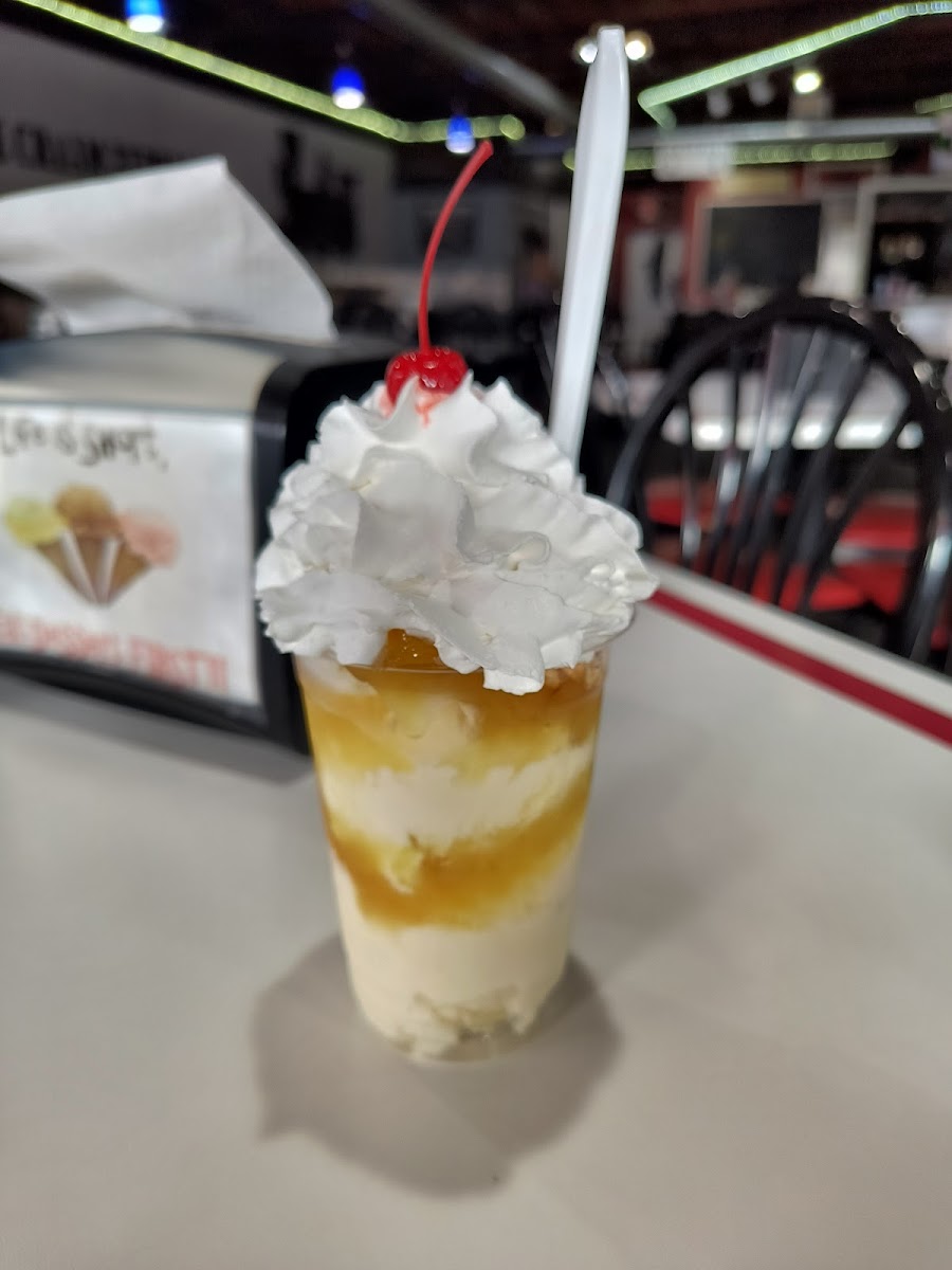 Brink's Ice Cream Express Photo 7