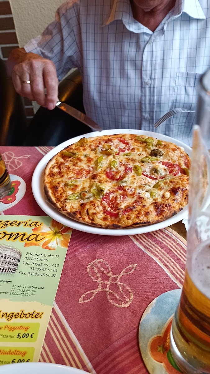 Pizzeria Roma Photo 10