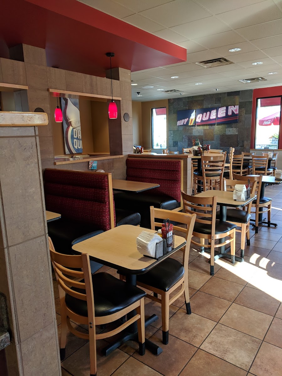 Dairy Queen Grill & Chill Photo 5