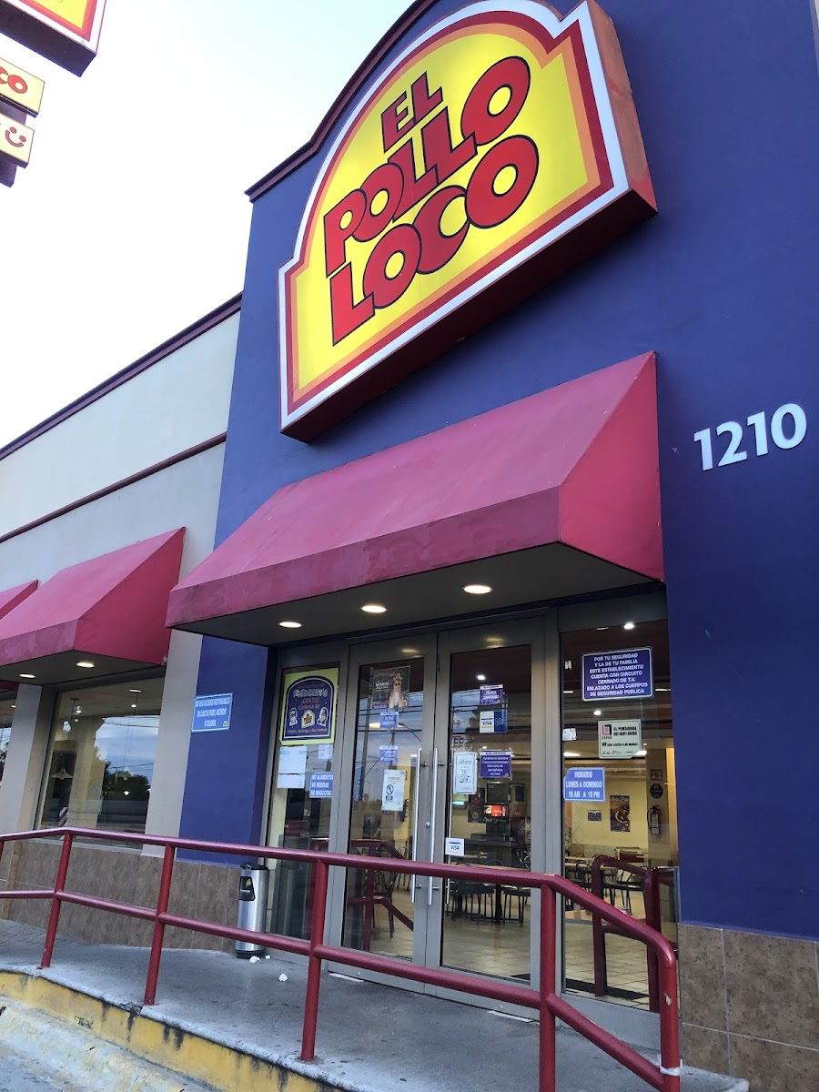 El Pollo Loco