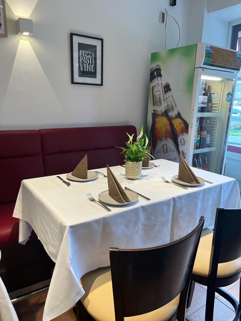 Pizzeria Italia