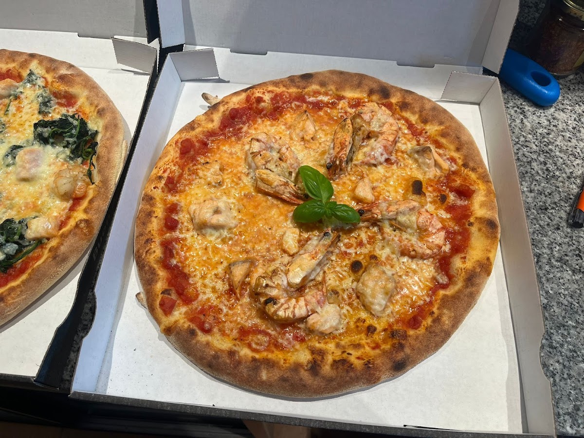 Pizzeria Italia Photo 2