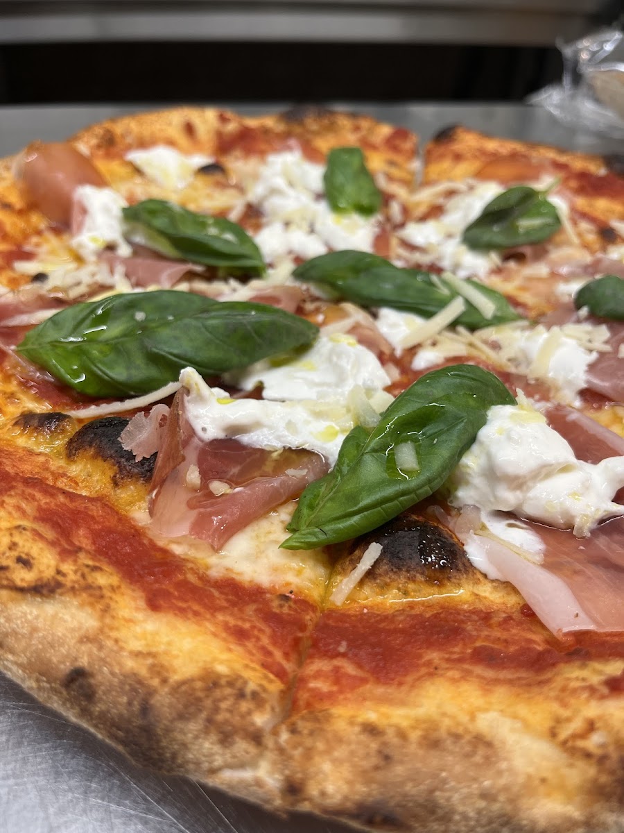 Pizzeria Italia Photo 4