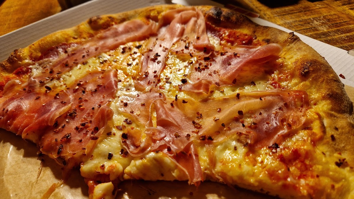 Pizzeria Italia Photo 5