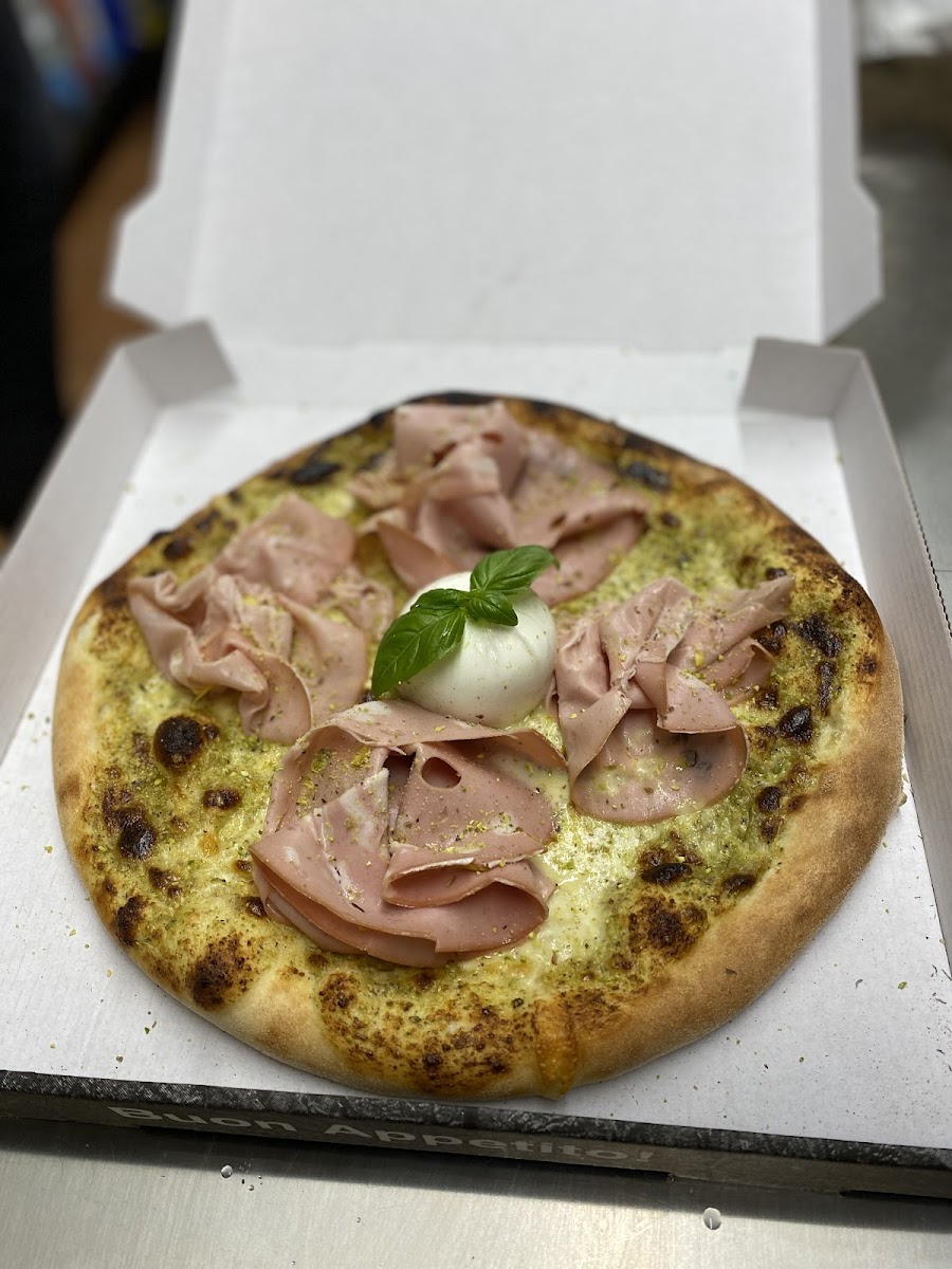 Pizzeria Italia Photo 6