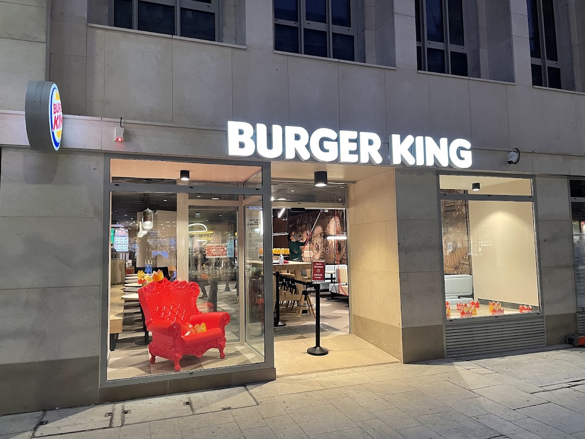 Burger King
