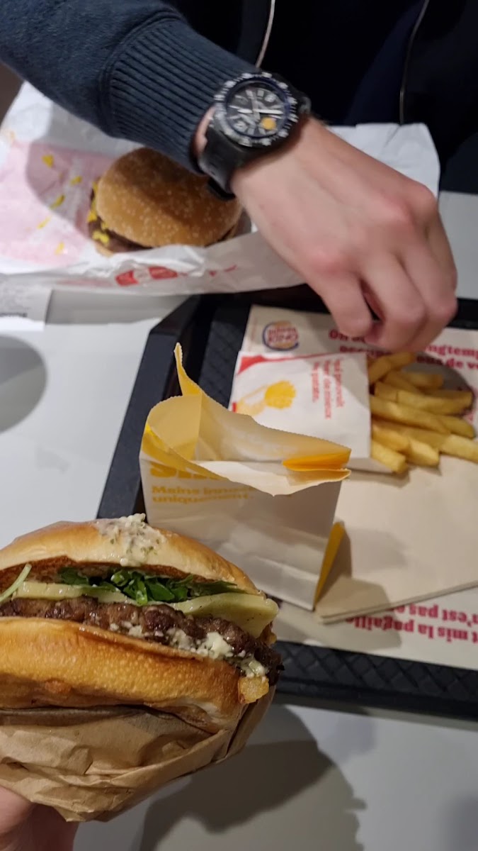 Burger King Photo 2