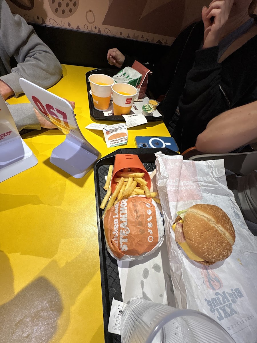 Burger King Photo 4
