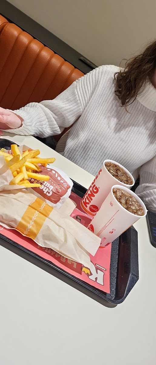 Burger King Photo 5
