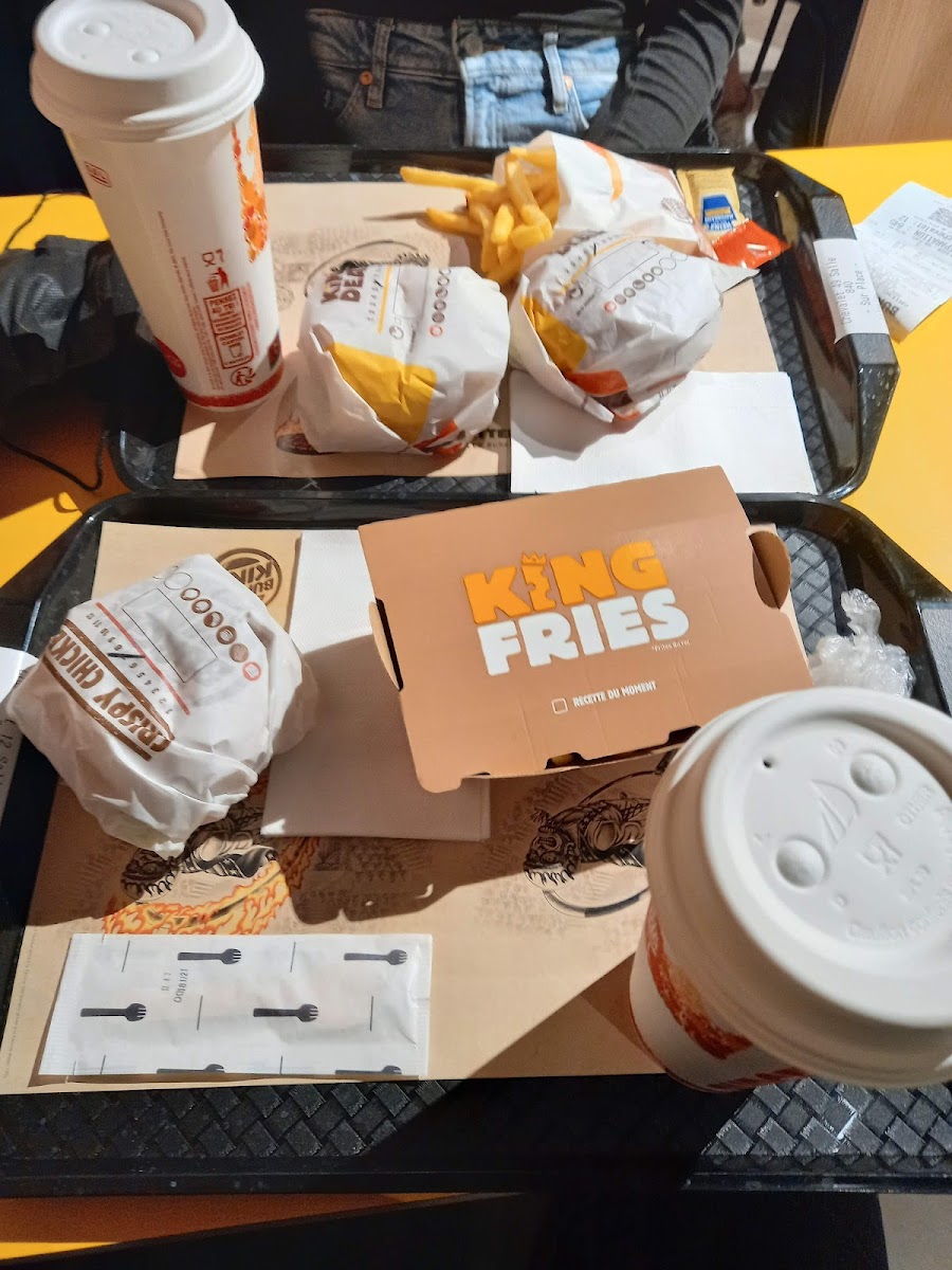 Burger King Photo 6