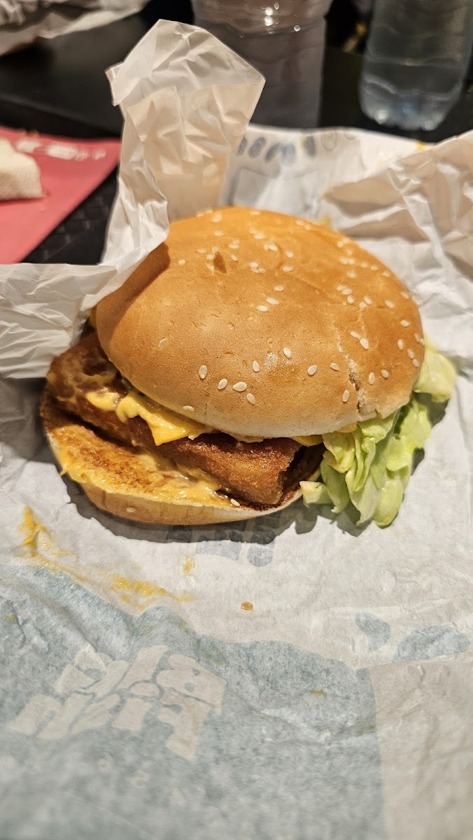 Burger King Photo 8