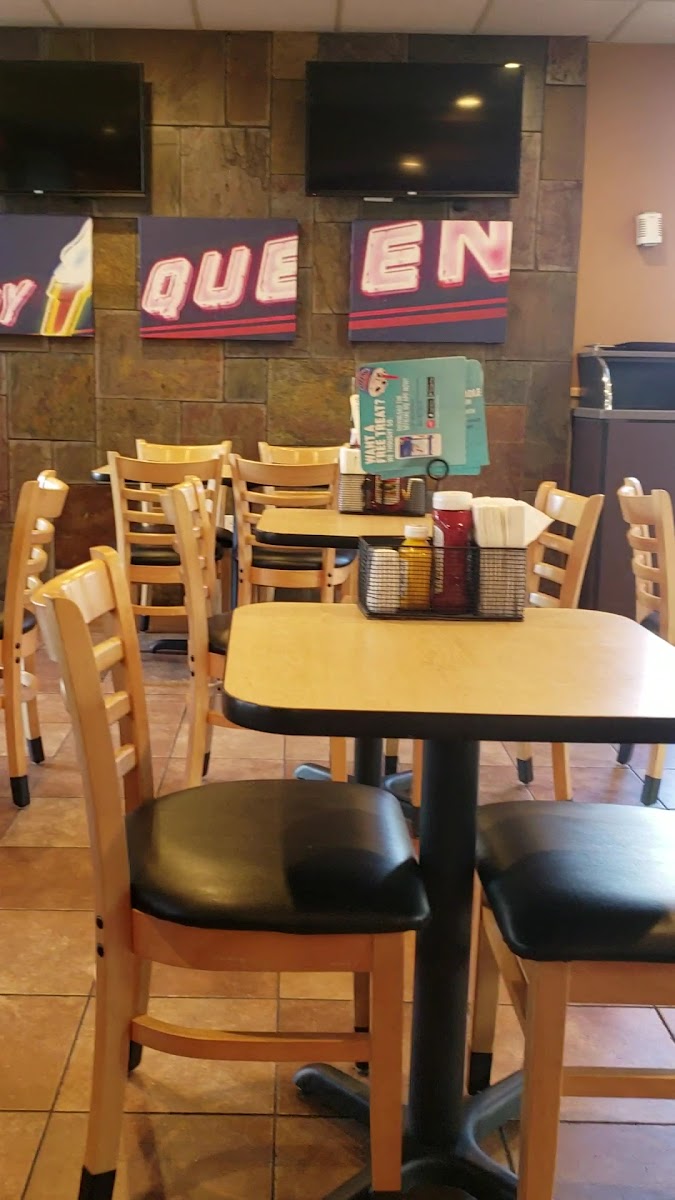 Dairy Queen Grill & Chill Photo 2