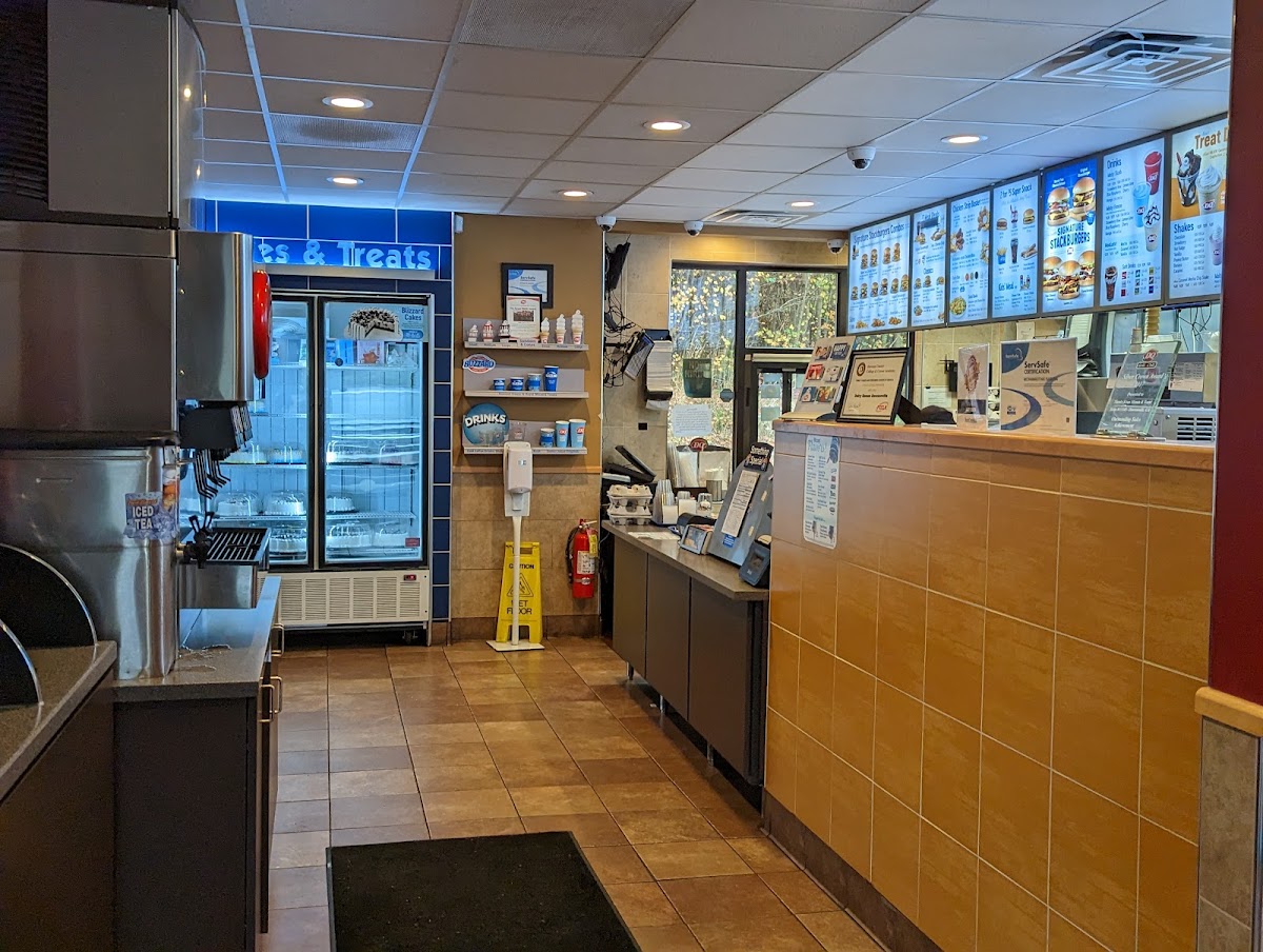 Dairy Queen Grill & Chill Photo 6