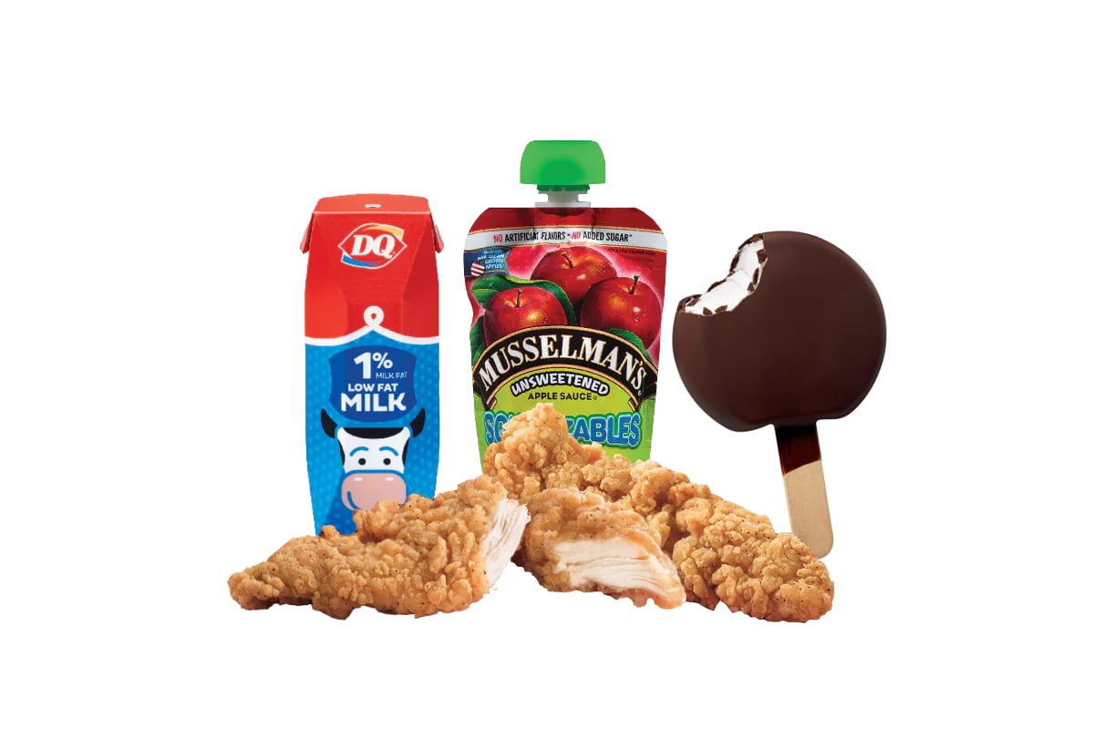 Dairy Queen Grill & Chill Photo 7