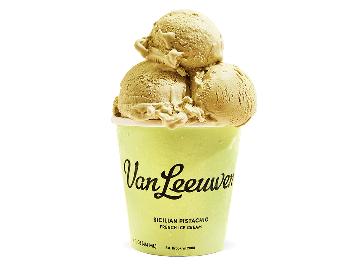 Van Leeuwen Ice Cream Photo 2
