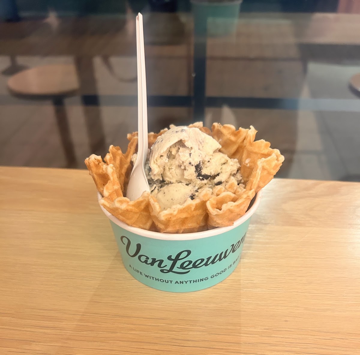 Van Leeuwen Ice Cream Photo 3