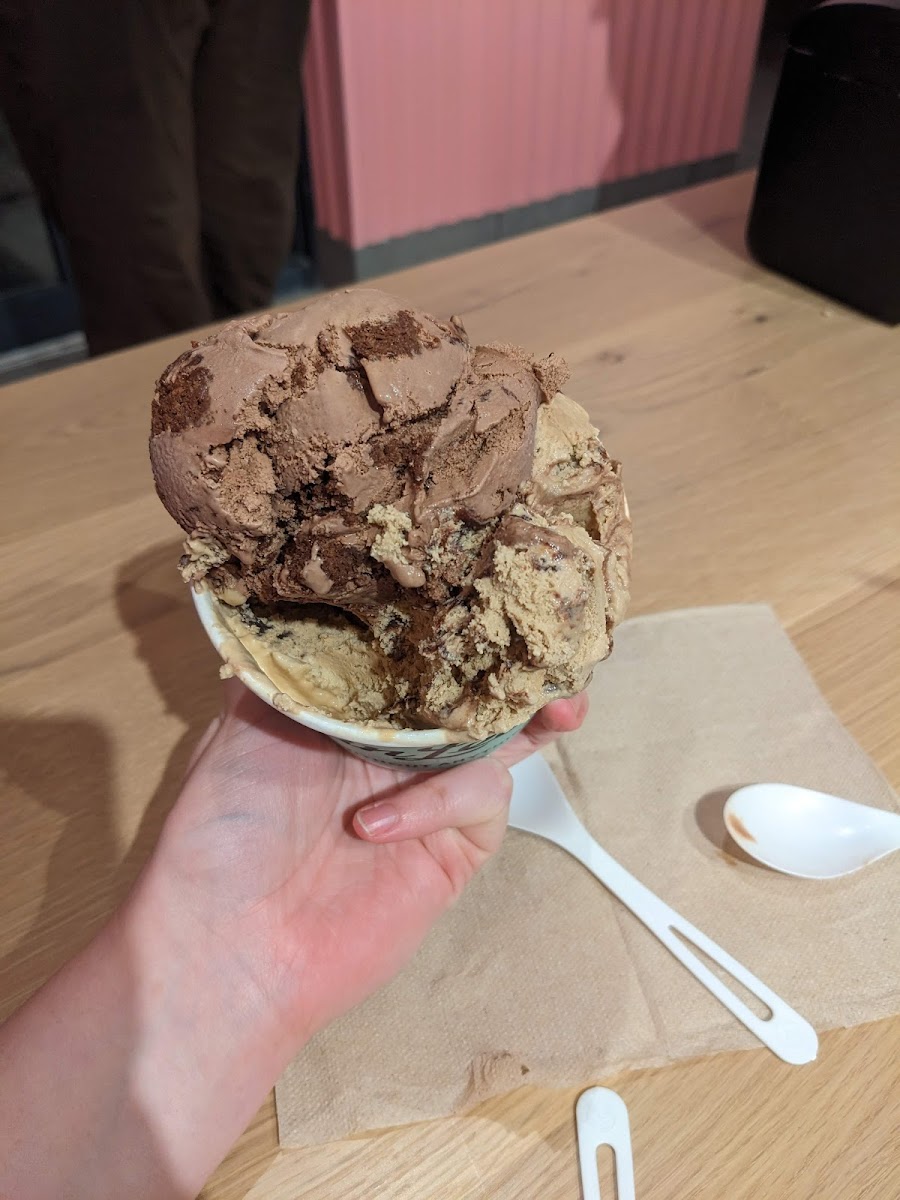 Van Leeuwen Ice Cream Photo 4