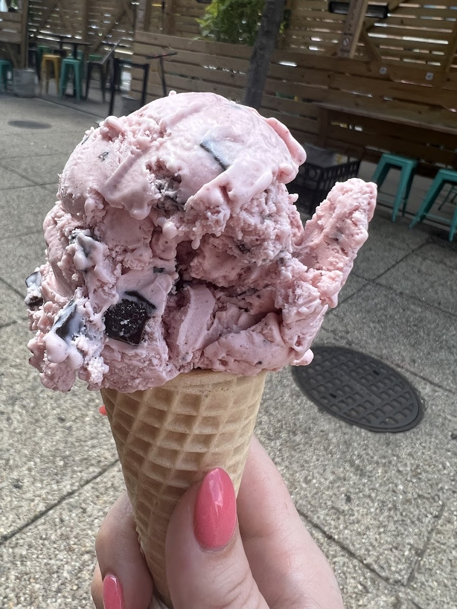 Van Leeuwen Ice Cream Photo 6