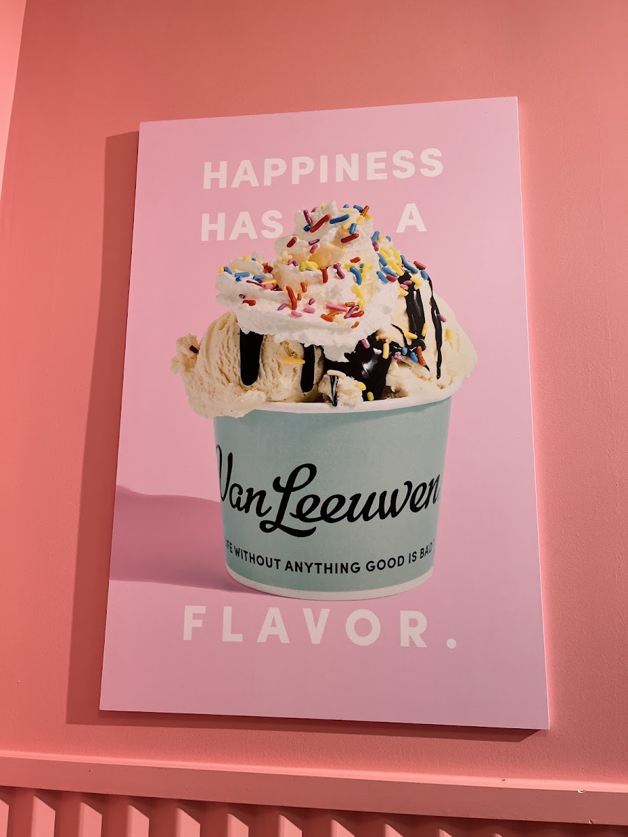 Van Leeuwen Ice Cream Photo 7