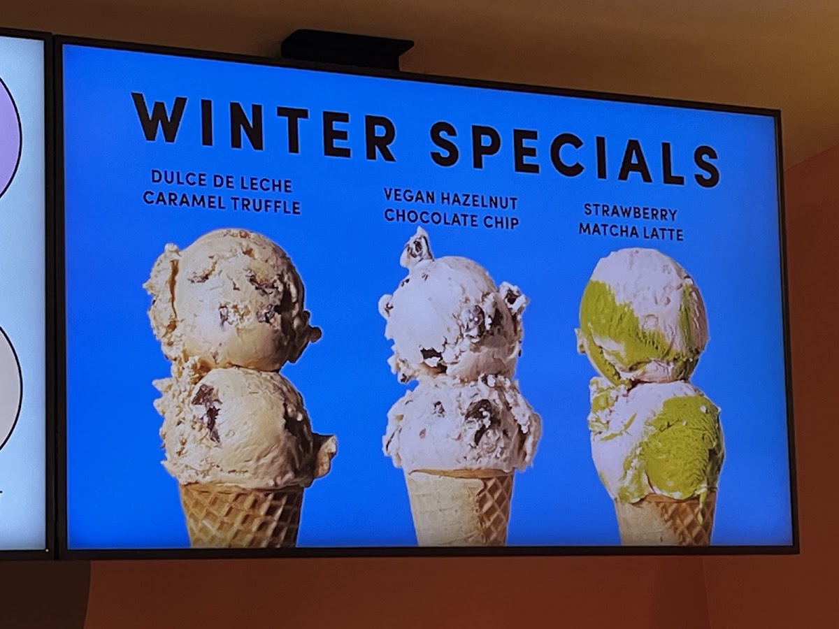 Van Leeuwen Ice Cream Photo Menu 7