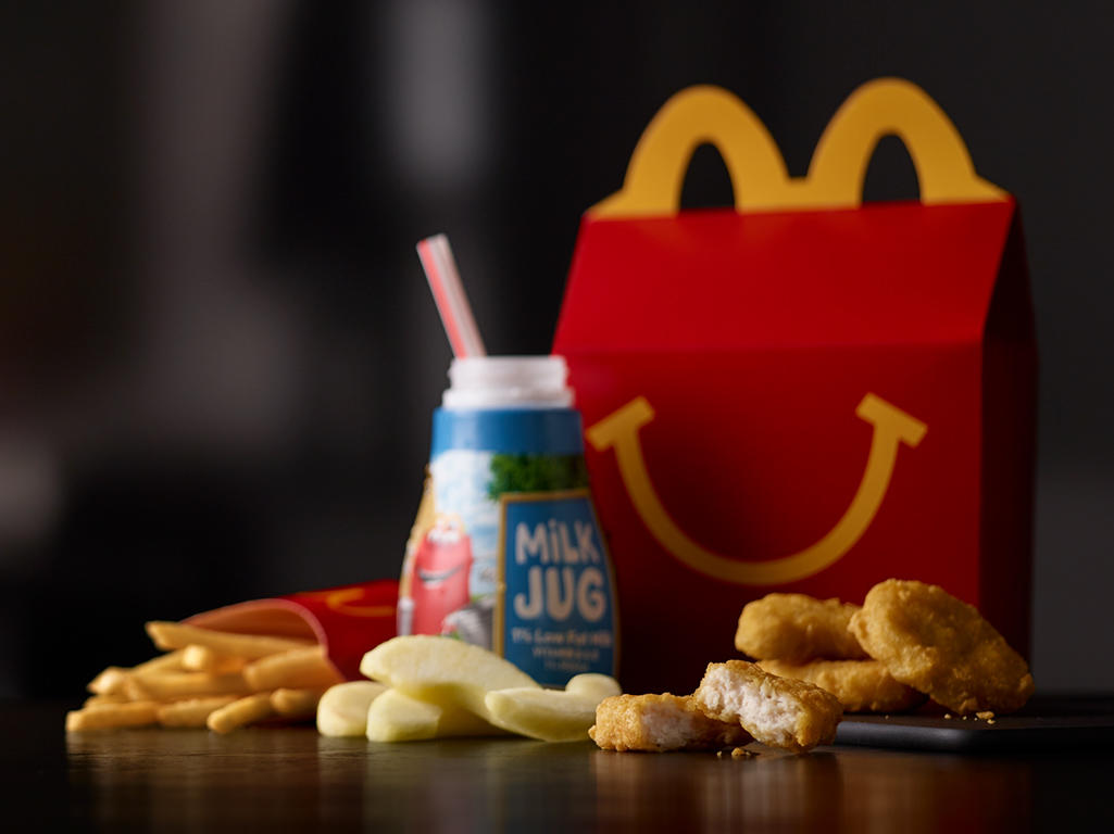 Mcdonalds Photo 10