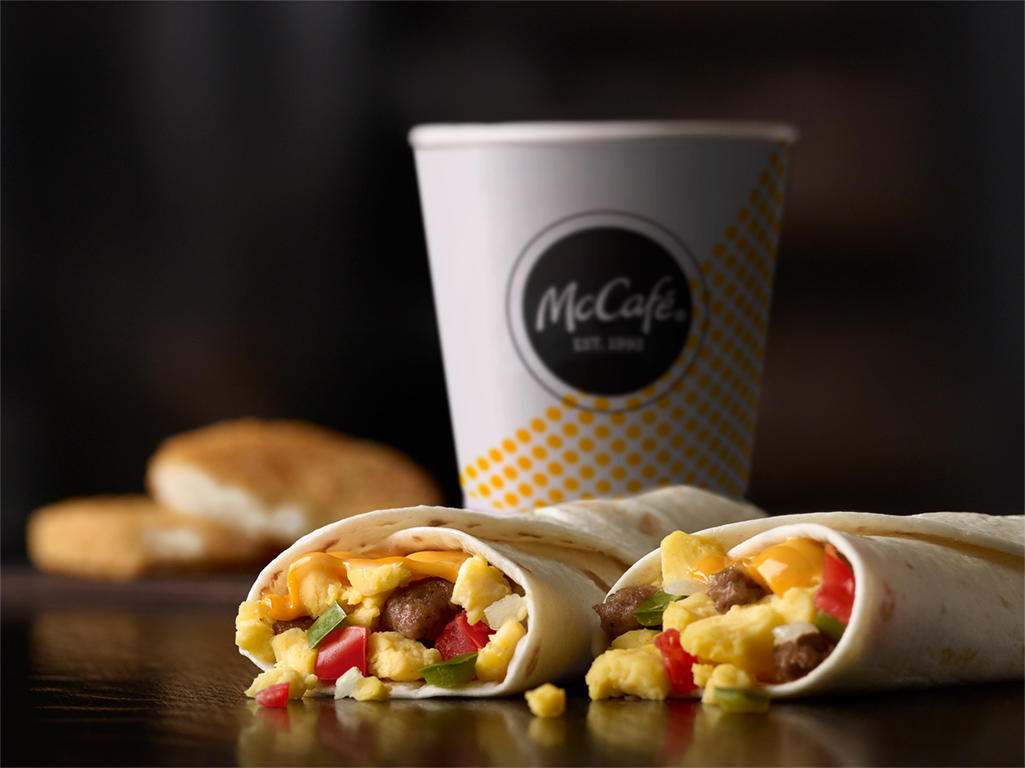 Mcdonalds Photo 4