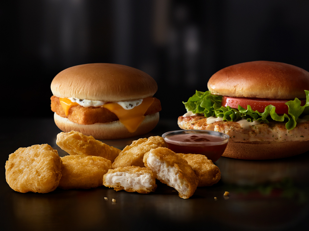 Mcdonalds Photo 9