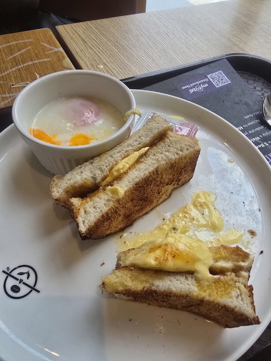 The Coffee Bean & Tea Leaf Photo 5