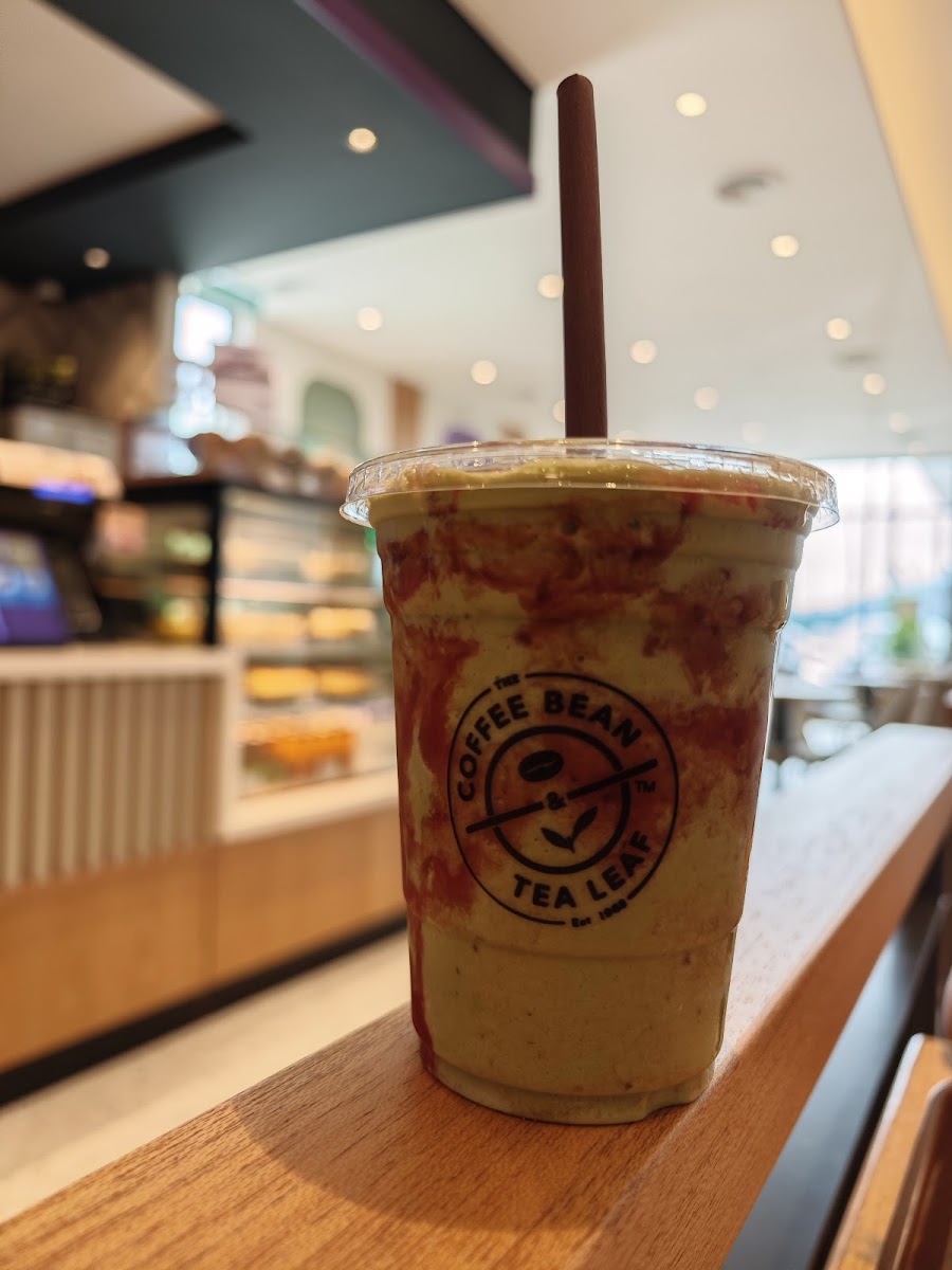 The Coffee Bean & Tea Leaf Photo 9