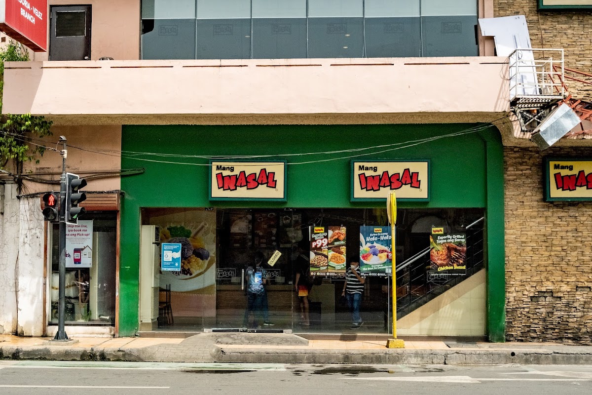 Mang Inasal