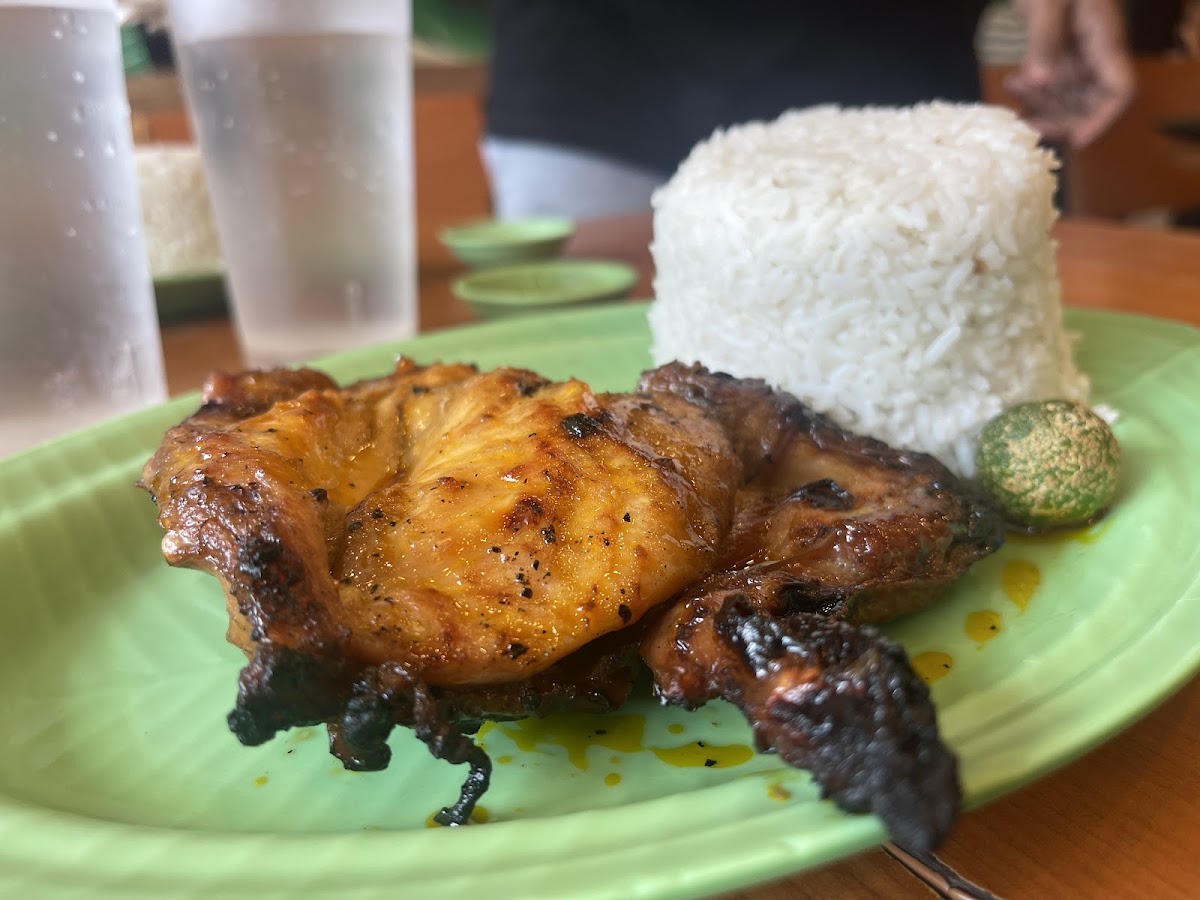 Mang Inasal Photo 2